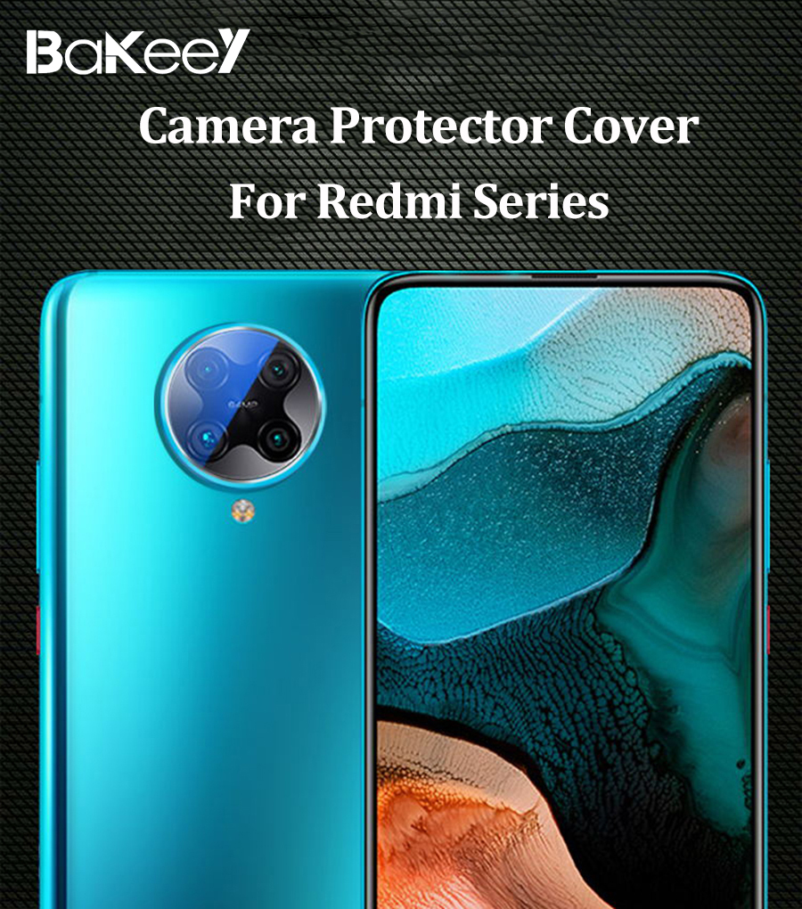 Bakeey-Blue-Anti-Scratch-Rear-Phone-Lens-Protector--HD-Clear-9H-Anti-Explosion-Tempered-Glass-Screen-1734392-1